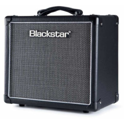 BLACKSTAR HT1R  MKII Combo...