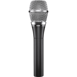 SHURE SM86 - Microphone...