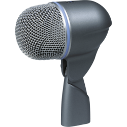 SHURE BETA 52A - Microphone...