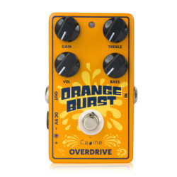 CALINE CP-516 - Orange...