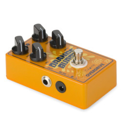 CALINE CP-516 - Orange...