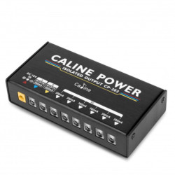 CALINE CP-202 -...
