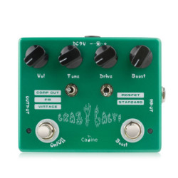 CALINE CP-20 - Crazy Cacti...