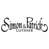 SIMON & PATRICK