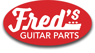 FRED'S PARTS